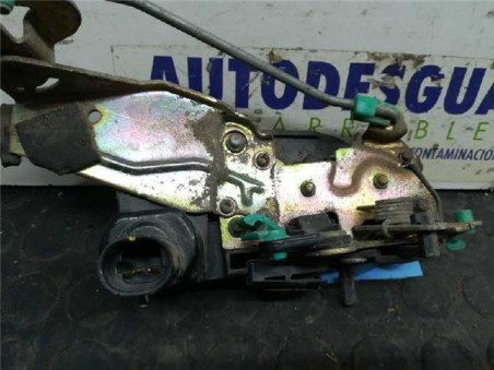 Cerradura Puerta Trasera Derecha Chrysler STRATUS BERLINA 2 0 16V 