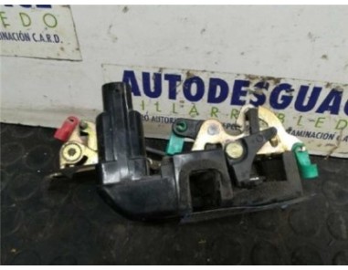 Cerradura Puerta Trasera Derecha Chrysler STRATUS BERLINA 2 0 16V 