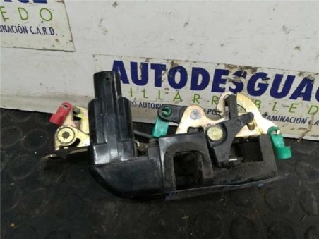 Cerradura Puerta Trasera Derecha Chrysler STRATUS BERLINA 2 0 16V 