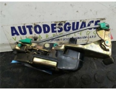 Cerradura Puerta Trasera Derecha Chrysler STRATUS BERLINA 2 0 16V 