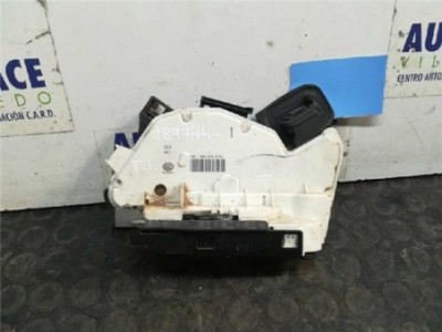 Cerradura Puerta Trasera Izquierda Seat LEON 2 0 TDI  2