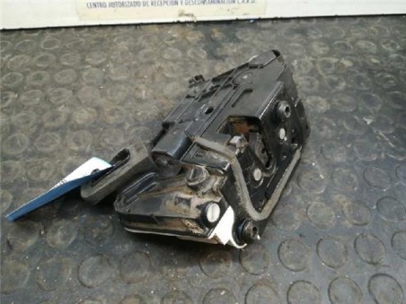 Cerradura Puerta Trasera Izquierda Seat LEON 2 0 TDI 