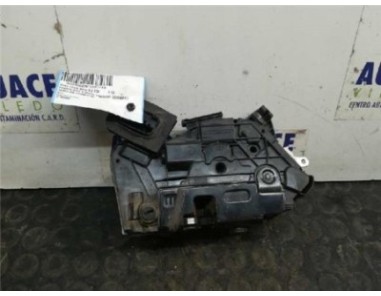 Cerradura Puerta Trasera Izquierda Seat LEON 2 0 TDI 