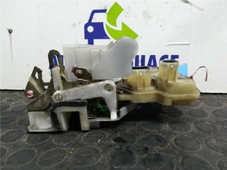 Cerradura Puerta Trasera Izquierda Honda CIVIC BERLINA 3 1 7 CDTI 