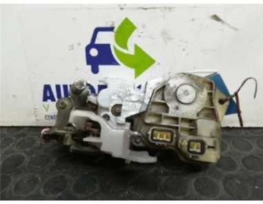 Cerradura Puerta Trasera Izquierda Honda CIVIC BERLINA 3 1 7 CDTI 