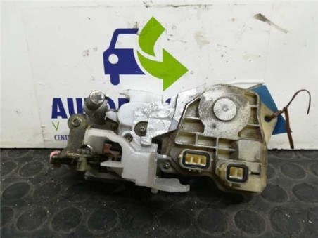 Cerradura Puerta Trasera Izquierda Honda CIVIC BERLINA 3 1 7 CDTI 