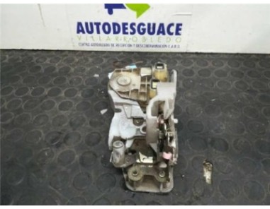 Cerradura Puerta Trasera Izquierda Honda CIVIC BERLINA 3 1 7 CDTI 