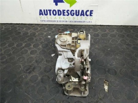 Cerradura Puerta Trasera Izquierda Honda CIVIC BERLINA 3 1 7 CDTI 