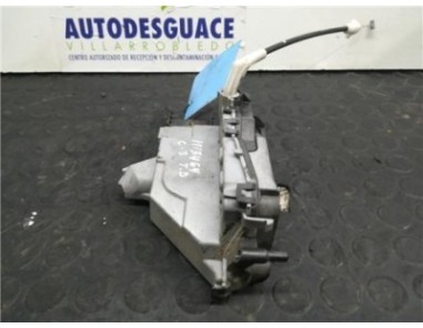 Cerradura Puerta Trasera Derecha Citroen C3 1 6 16V HDi 