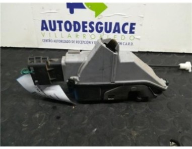 Cerradura Puerta Trasera Derecha Citroen C3 1 6 16V HDi 