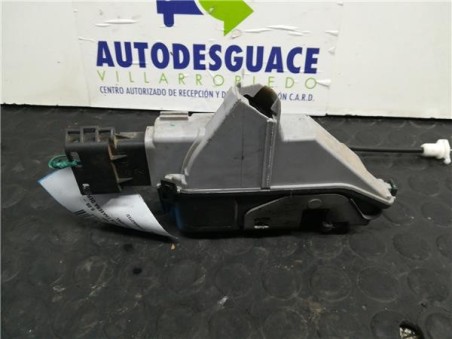 Cerradura Puerta Trasera Derecha Citroen C3 1 6 16V HDi 