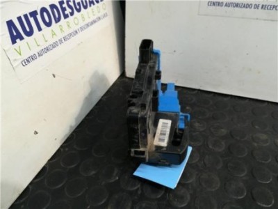 Cerradura Puerta Delantera Izquierda Hyundai VELOSTER 1 6