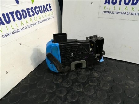 Cerradura Puerta Delantera Izquierda Hyundai VELOSTER 1 6 