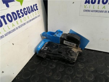 Cerradura Puerta Delantera Izquierda Hyundai VELOSTER 1 6 