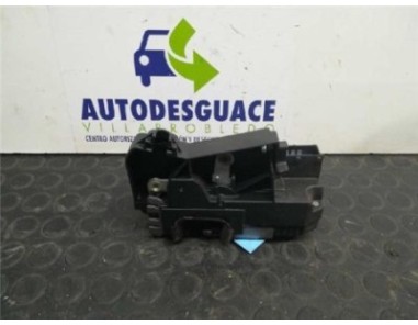 Cerradura Puerta Delantera Derecha Opel VIVARO FURGÓN/COMBI 2 5 CDTI 
