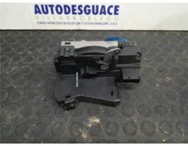 Cerradura Puerta Delantera Derecha Opel VIVARO FURGÓN/COMBI 2 5 CDTI 