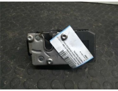 Cerradura Puerta Delantera Derecha Opel VIVARO FURGÓN/COMBI 2 5 CDTI 