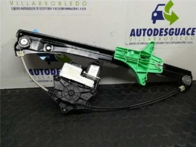 Elevalunas Electrico Trasero Derecho Seat TARRACO 1 5 16V TSI ACT 