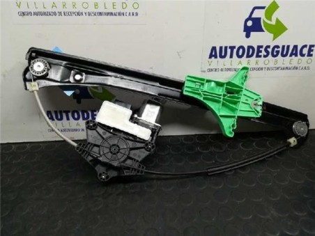 Elevalunas Electrico Trasero Derecho Seat TARRACO 1 5 16V TSI ACT 