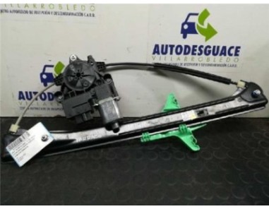 Elevalunas Electrico Trasero Derecho Seat TARRACO 1 5 16V TSI ACT 
