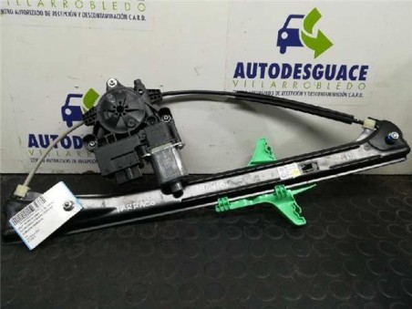 Elevalunas Electrico Trasero Derecho Seat TARRACO 1 5 16V TSI ACT 