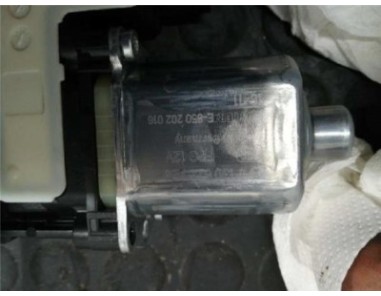 Elevalunas Electrico Trasero Derecho Seat TARRACO 1 5 16V TSI ACT 