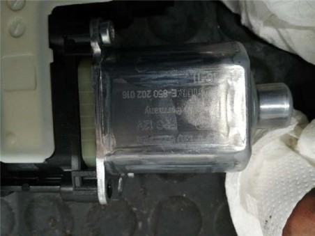 Elevalunas Electrico Trasero Derecho Seat TARRACO 1 5 16V TSI ACT 