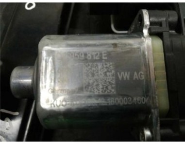 Elevalunas Electrico Trasero Derecho Seat TARRACO 1 5 16V TSI ACT 