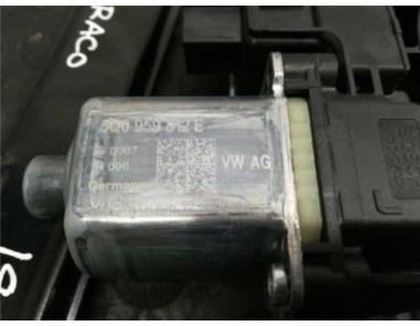 Elevalunas Electrico Trasero Derecho Seat TARRACO 1 5 16V TSI ACT 