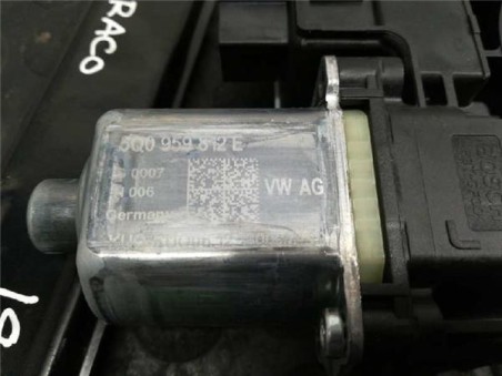 Elevalunas Electrico Trasero Derecho Seat TARRACO 1 5 16V TSI ACT 