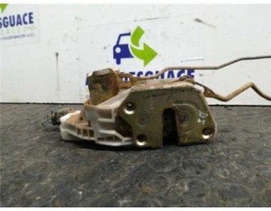 Cerradura Puerta Delantera Izquierda Mitsubishi MONTERO 3 2 DI-D 