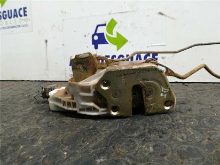 Cerradura Puerta Delantera Izquierda Mitsubishi MONTERO 3 2 DI-D 