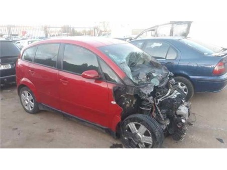 Cerradura Puerta Delantera Derecha Audi A2 1 6 16V FSI 