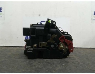 Cerradura Puerta Delantera Derecha Audi A2 1 6 16V FSI 