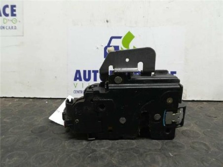 Cerradura Puerta Delantera Derecha Audi A2 1 6 16V FSI 