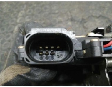 Cerradura Puerta Delantera Derecha Audi A2 1 6 16V FSI 