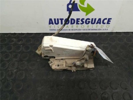 Cerradura Puerta Trasera Derecha Ford ESCORT BERLINA/TURNIER 1 6 16V 