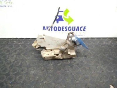 Cerradura Puerta Trasera Derecha Ford ESCORT BERLINA/TURNIER 1 6 16V  2