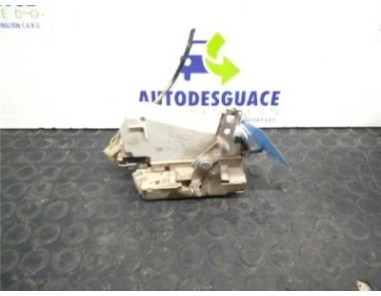 Cerradura Puerta Trasera Derecha Ford ESCORT BERLINA/TURNIER 1 6 16V 