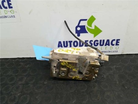 Cerradura Puerta Trasera Derecha Ford ESCORT BERLINA/TURNIER 1 6 16V 