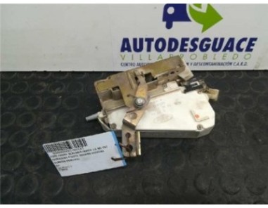 Cerradura Puerta Trasera Derecha Ford ESCORT BERLINA/TURNIER 1 6 16V 