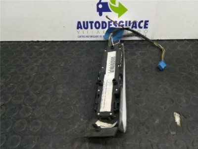 Botonera Puerta Delantera Izquierda MERCEDES CLASE S  BERLINA 3 2 CDI