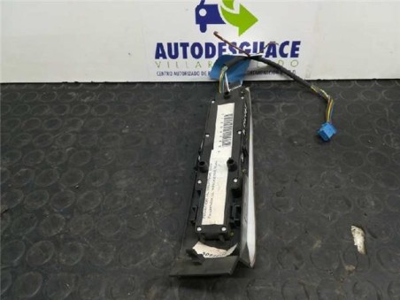 Botonera Puerta Delantera Izquierda MERCEDES CLASE S  BERLINA 3 2 CDI 