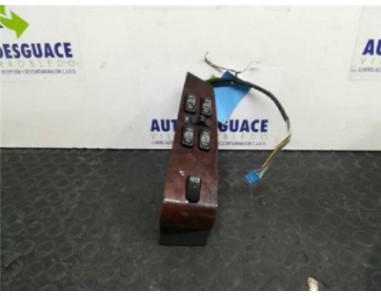 Botonera Puerta Delantera Izquierda MERCEDES CLASE S  BERLINA 3 2 CDI 