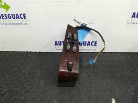 Botonera Puerta Delantera Izquierda MERCEDES CLASE S  BERLINA 3 2 CDI 