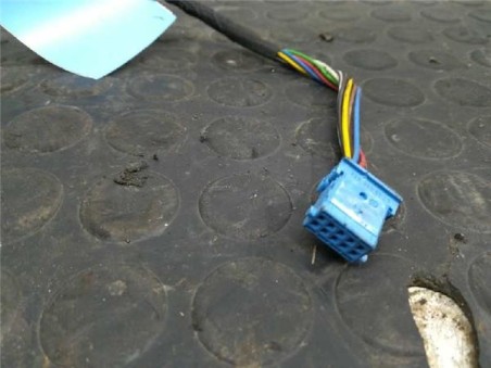 Botonera Puerta Delantera Izquierda MERCEDES CLASE S  BERLINA 3 2 CDI 