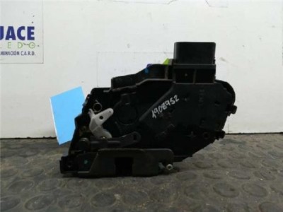 Cerradura Puerta Delantera Izquierda Mazda 5 BERL  2 0 D