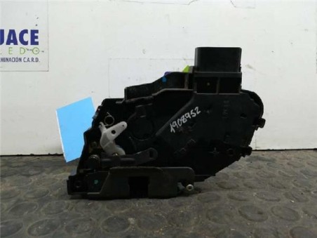 Cerradura Puerta Delantera Izquierda Mazda 5 BERL  2 0 D 