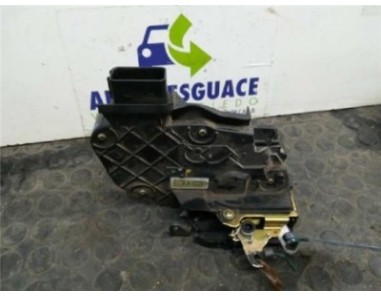 Cerradura Puerta Delantera Izquierda Mazda 5 BERL  2 0 D 