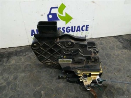 Cerradura Puerta Delantera Izquierda Mazda 5 BERL  2 0 D 
